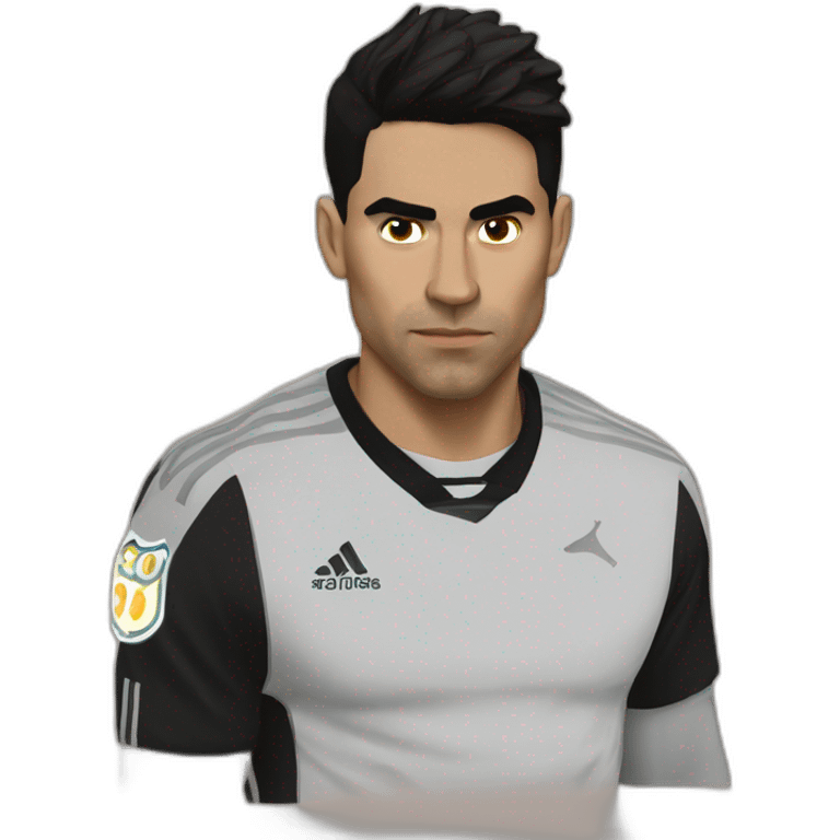 Pity martinez emoji