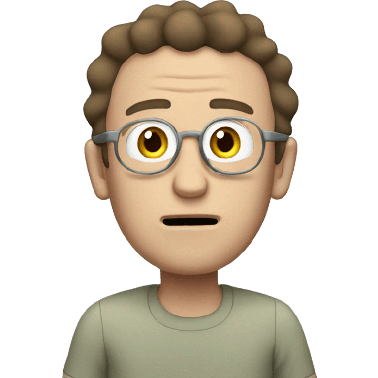 morty emoji