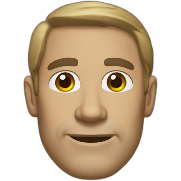 goodman emoji