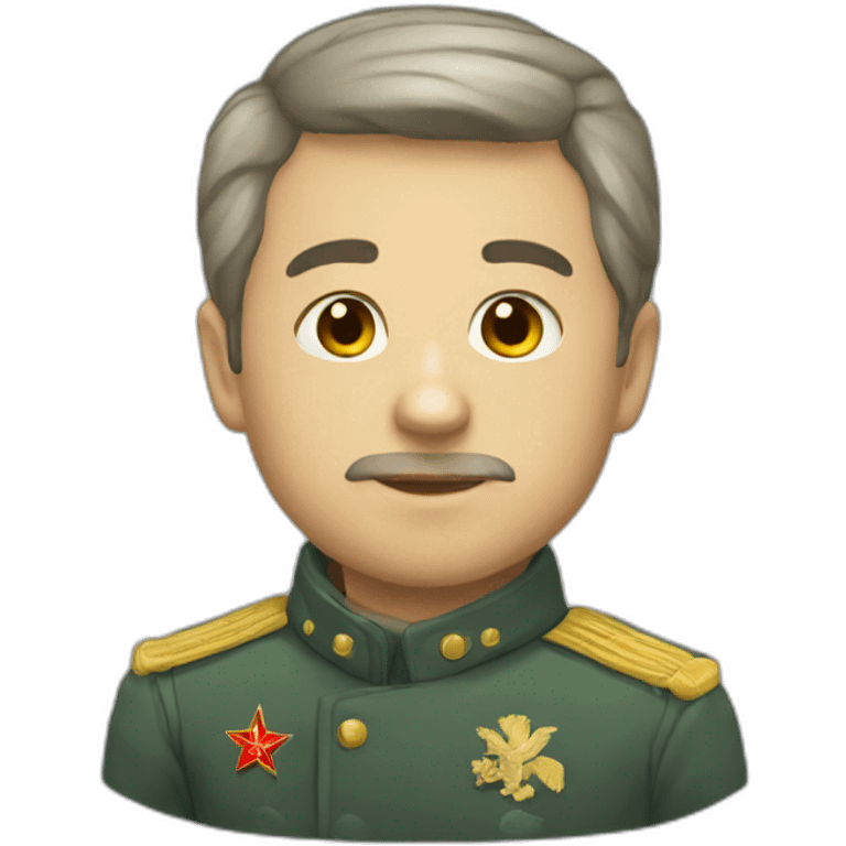 Urss emoji