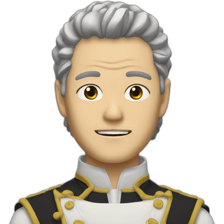 Gojo satoro emoji