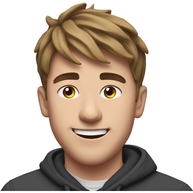 MrBeast  emoji