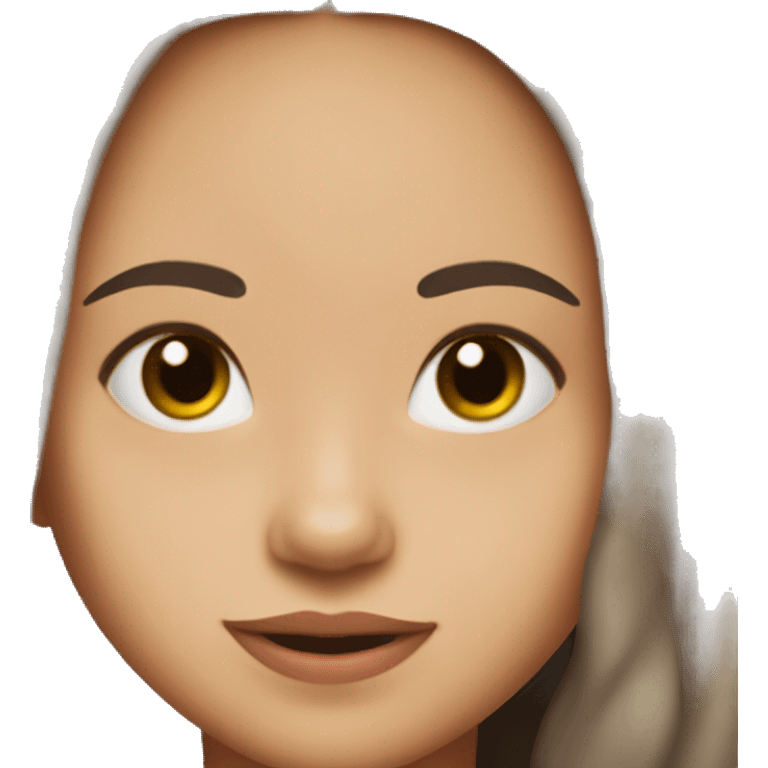 Olivia rodrigo emoji