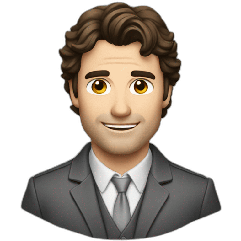 Neil caffrey emoji