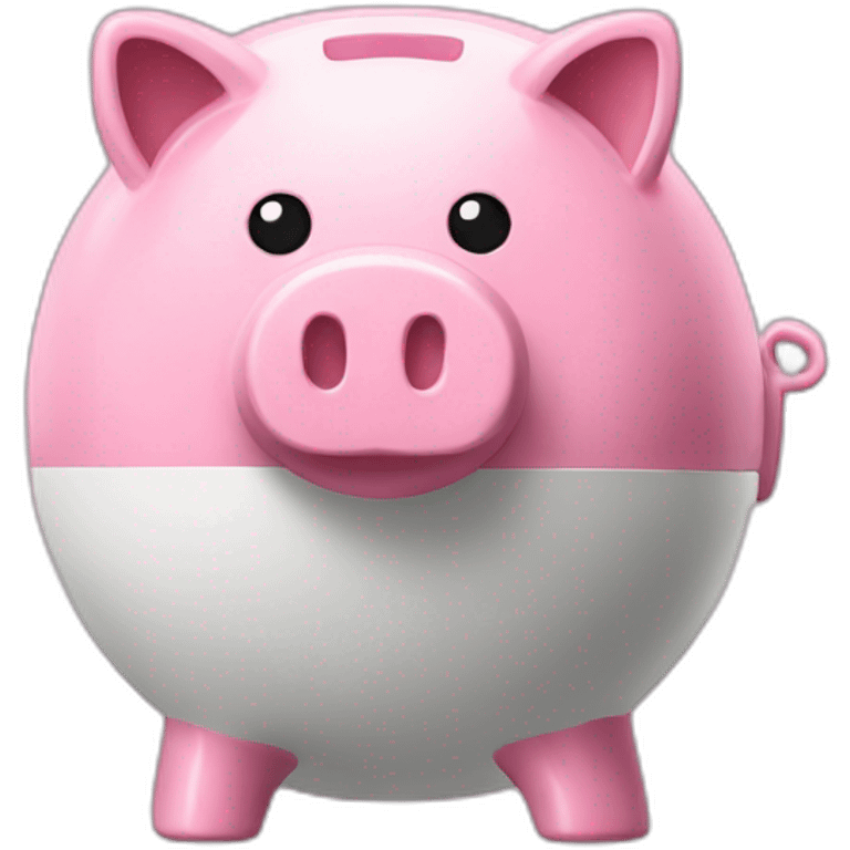 piggybank emoji