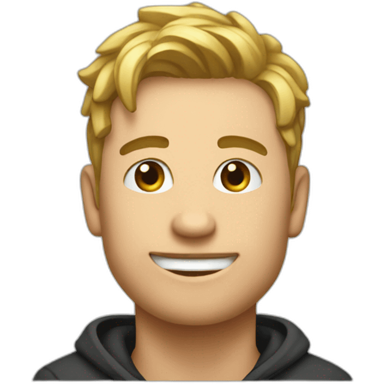 Youtube loui emoji