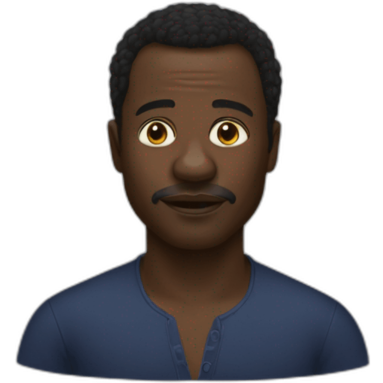 Gnassingbé Faure emoji