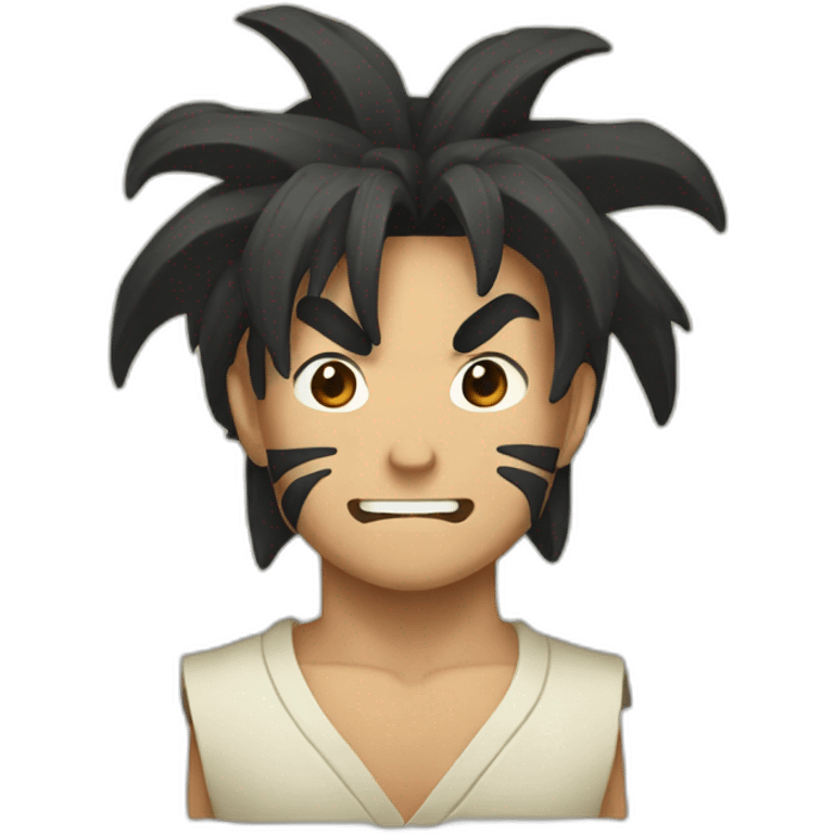 Kaido emoji