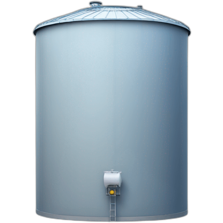 Water tank  emoji