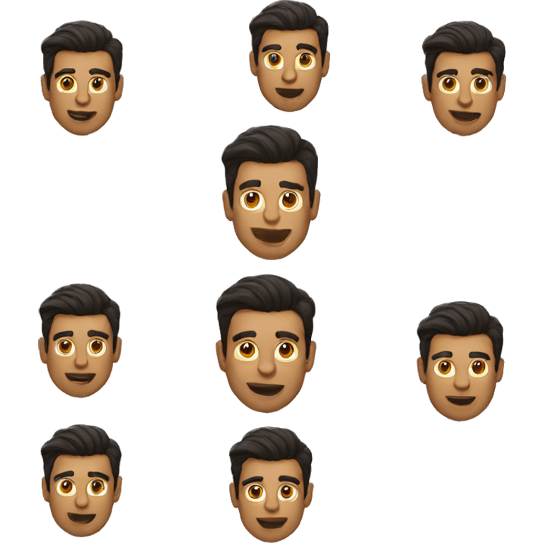 Karan emoji