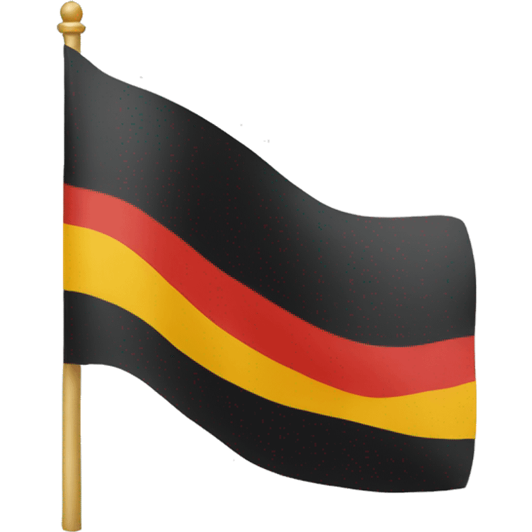 german flag emoji