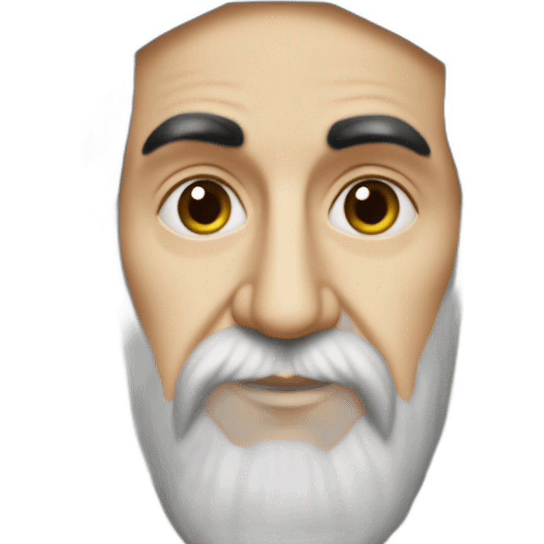 Khomeini emoji