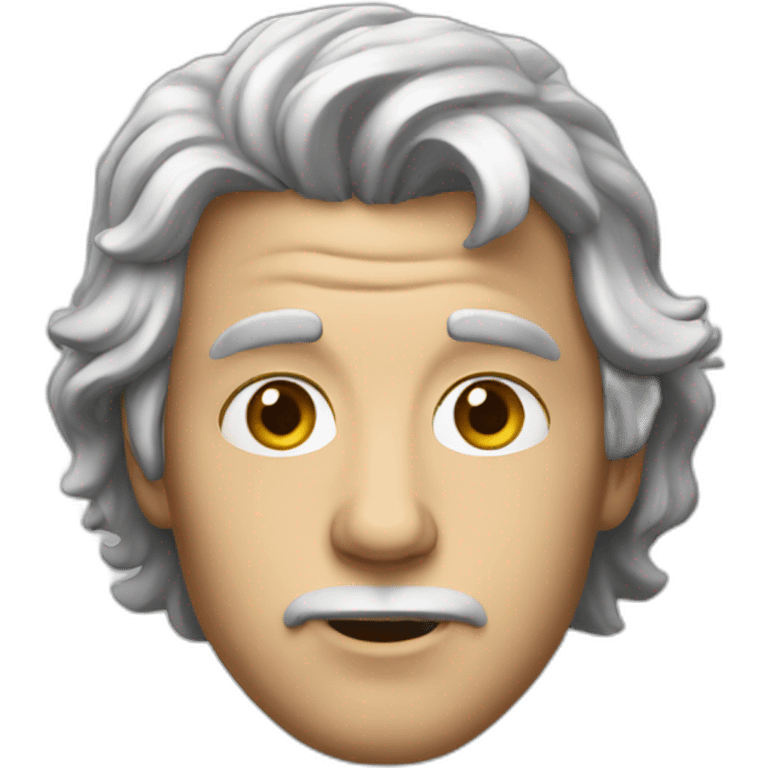 Newton emoji