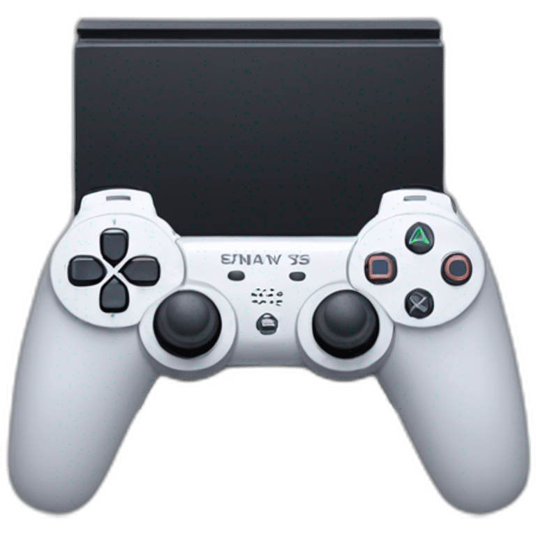 playstation 5 emoji