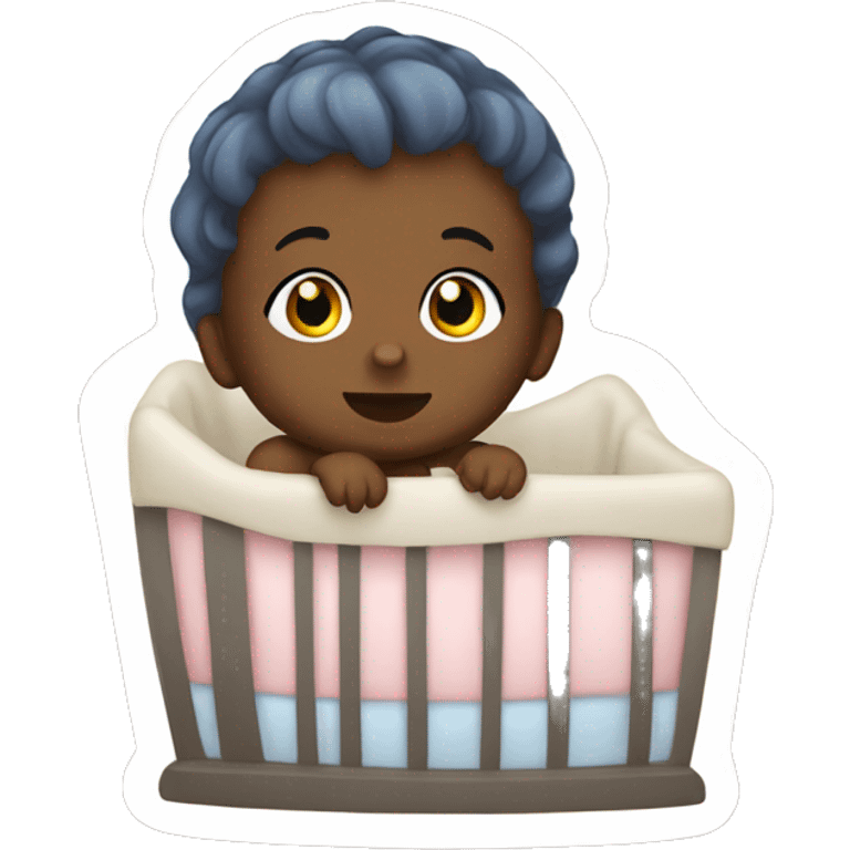 baby place emoji