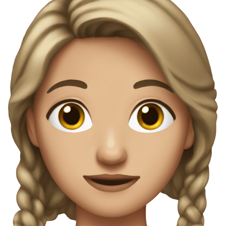 Katherine balestrieri emoji