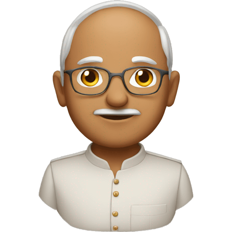 indian parliament emoji