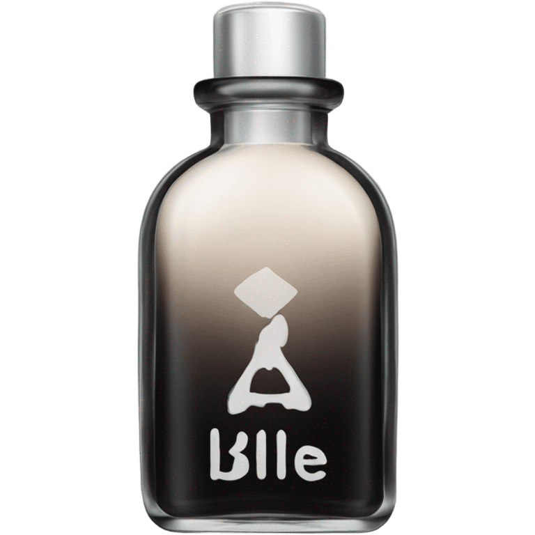 Billie eilish perfume  emoji