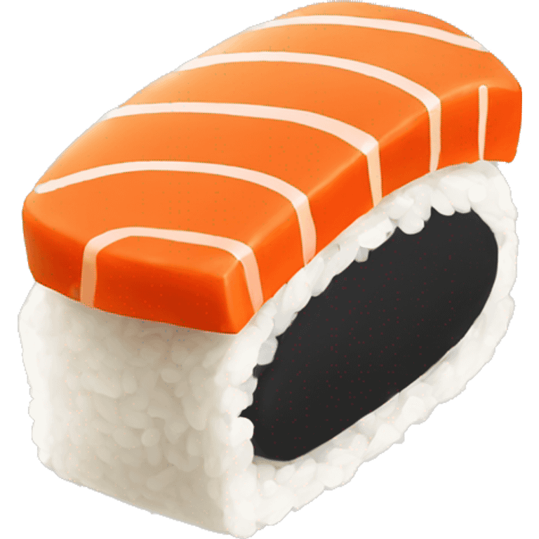 sushi emoji