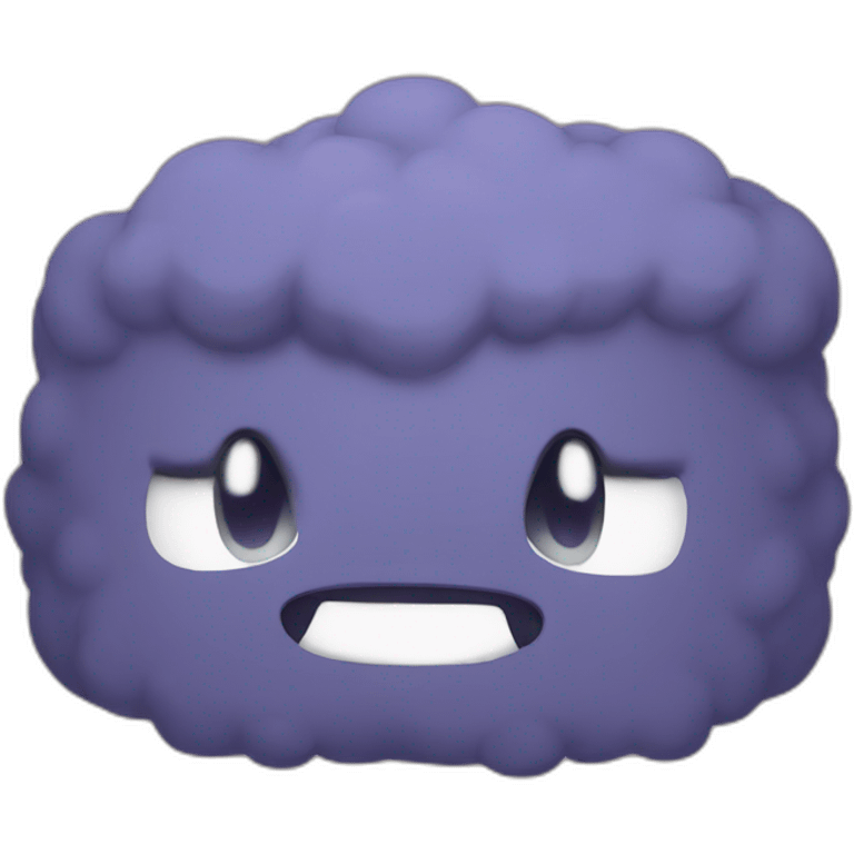 Discord wumpus  emoji