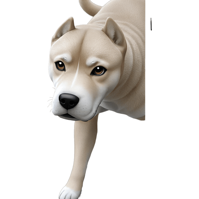 shiba inu signature illustration emoji