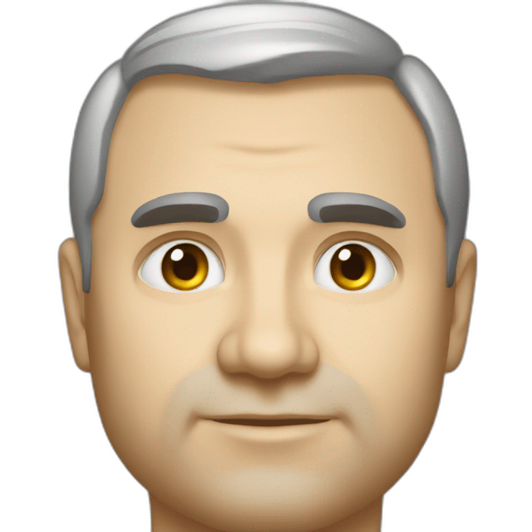 Vyacheslav volodin emoji