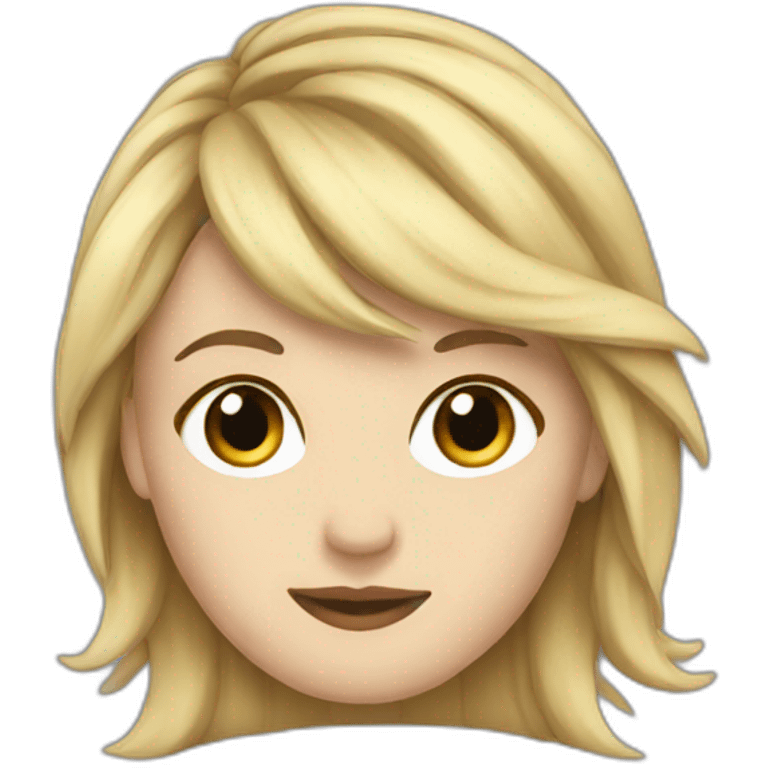 swiftie emoji