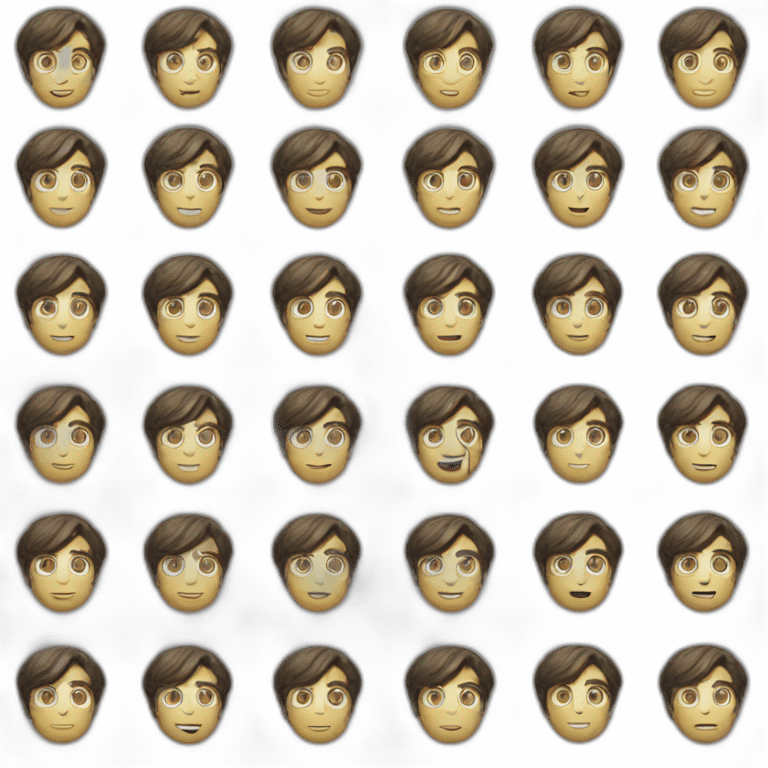 Cillian Murphy emoji