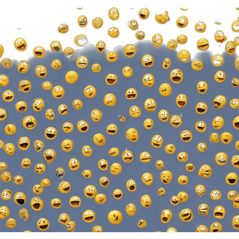 Quantum conputer emoji