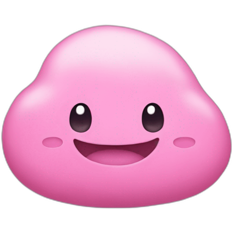 Ditto emoji