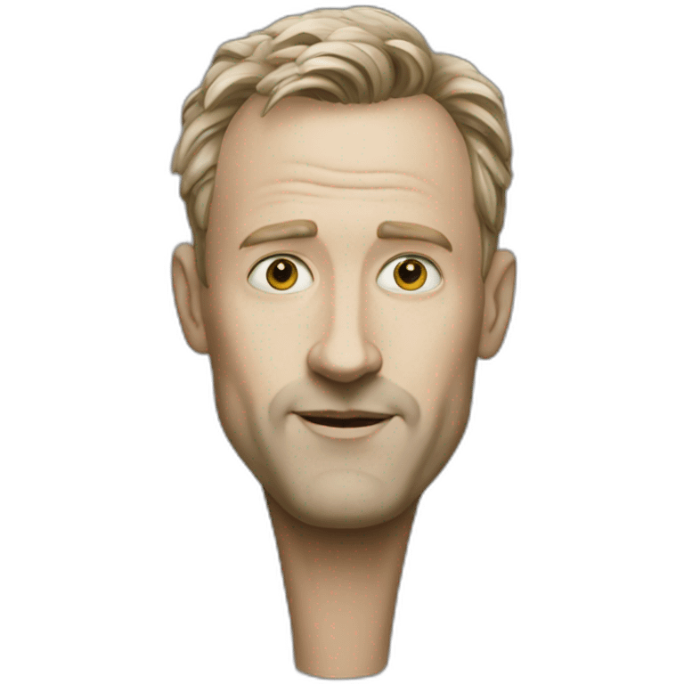 tim noble emoji