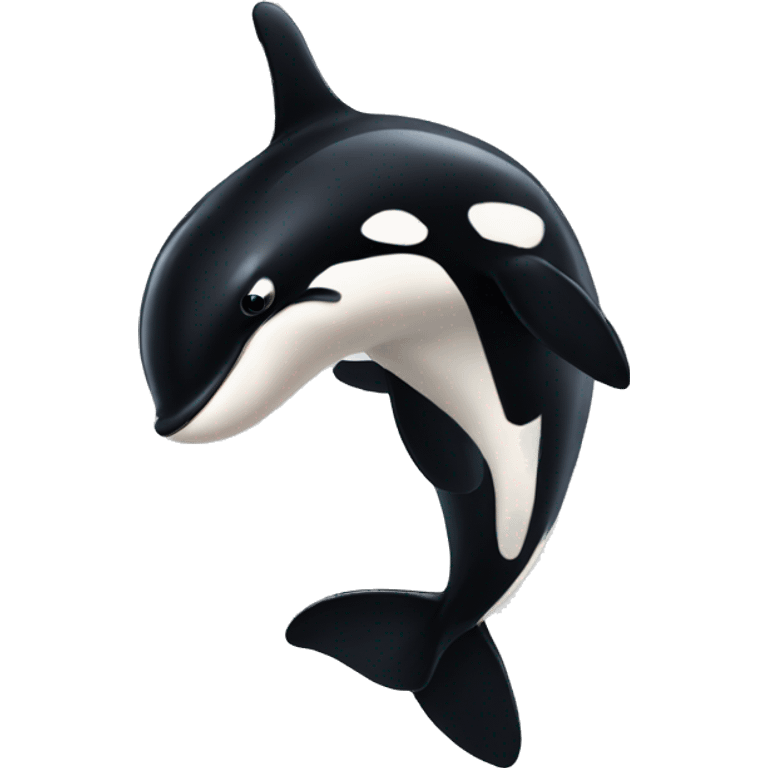 orca emoji