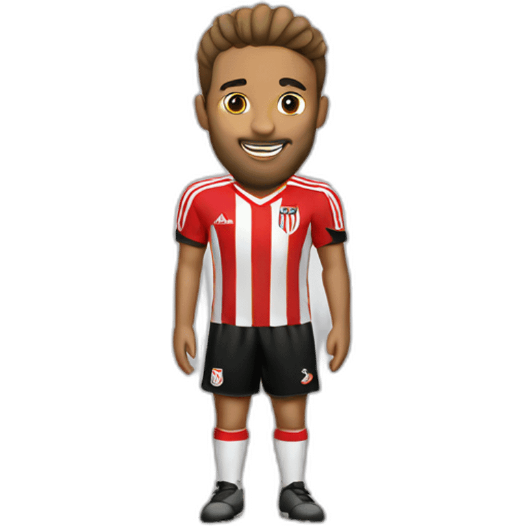 ATHLETIC BILBAO emoji