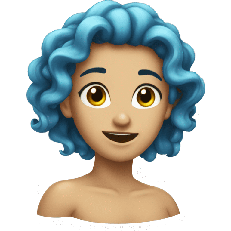 sirena emoji