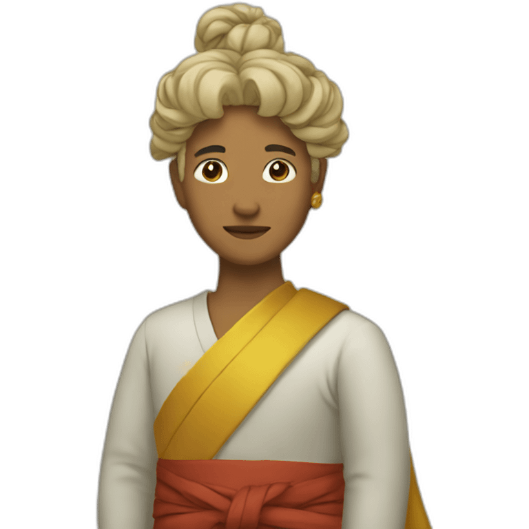 Hinayana emoji