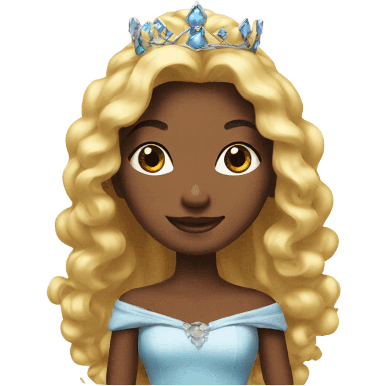 Princesse  emoji