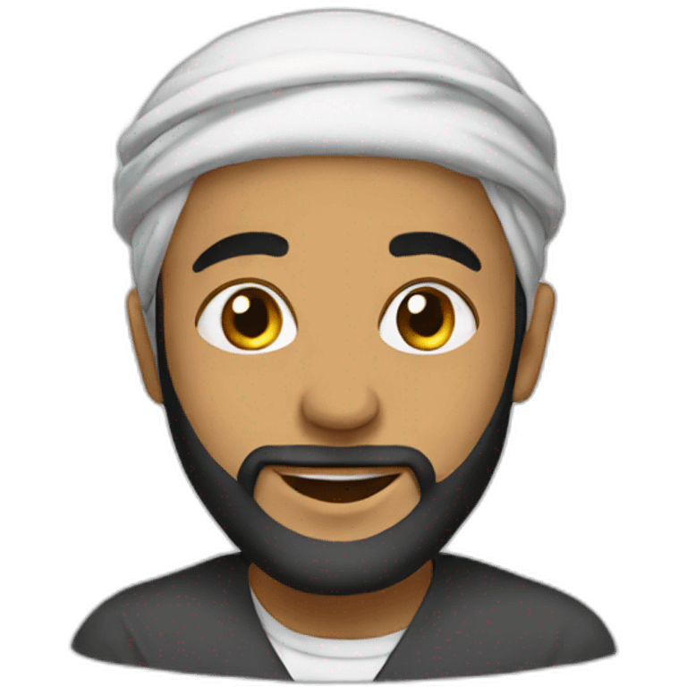 islam emoji