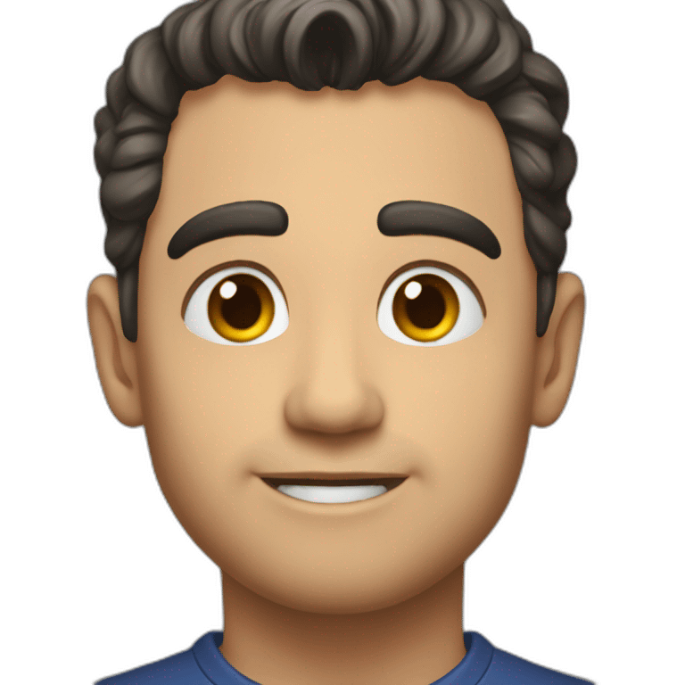 Darmanin emoji