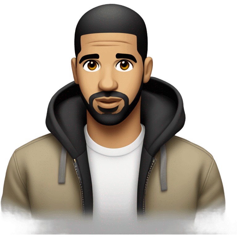 drake emoji