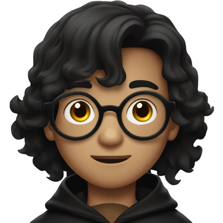 Harry potter emoji