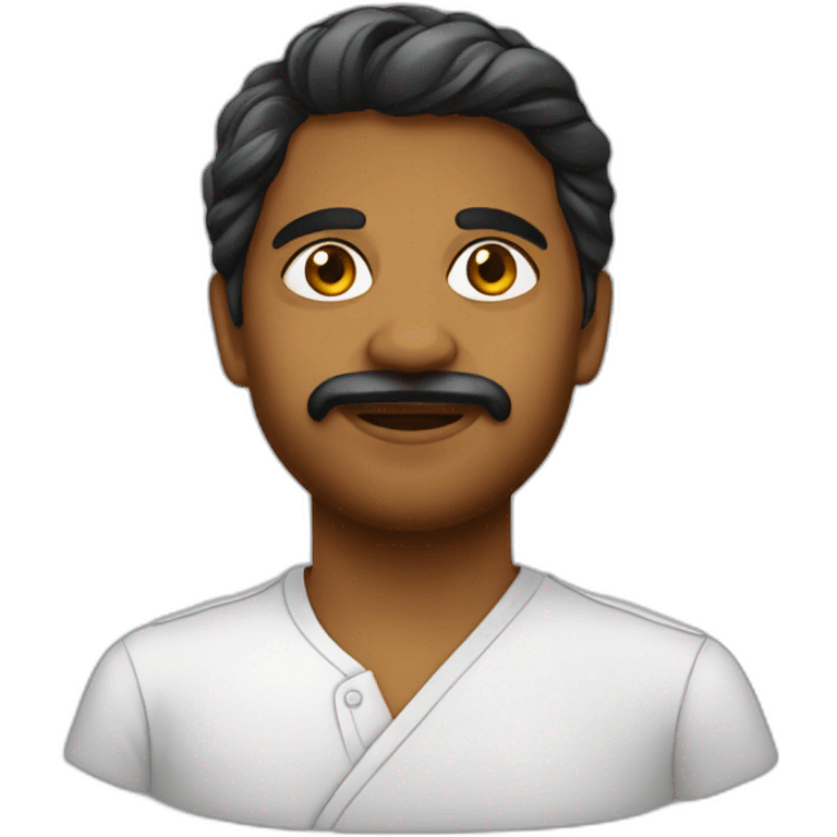 Tamil eelam emoji