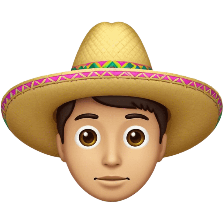 Hola  emoji