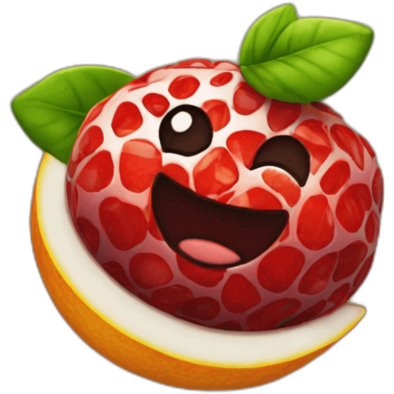 marmelade emoji