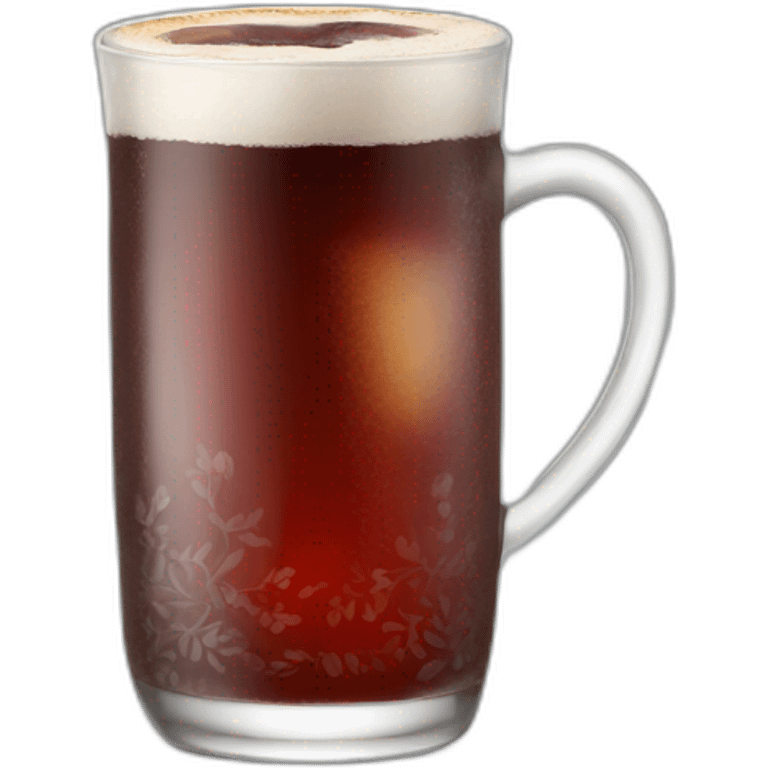 glühwein emoji