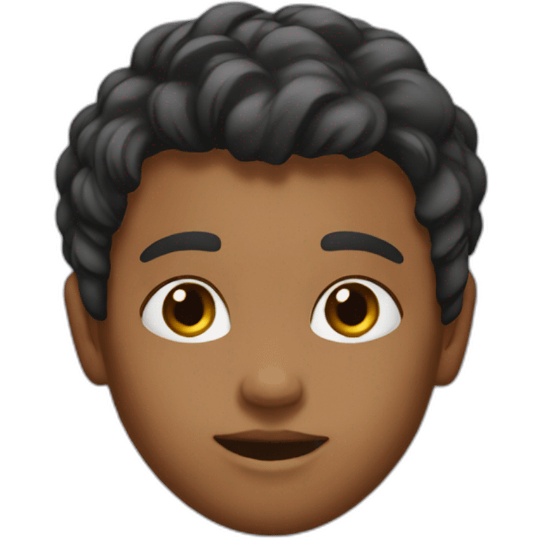 Feminim boy emoji