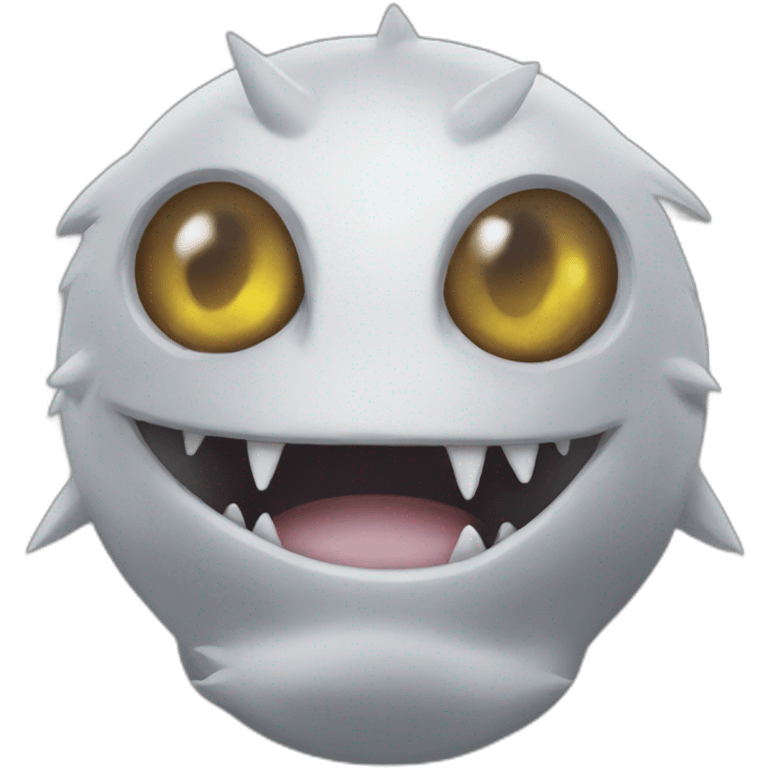 Digimon emoji