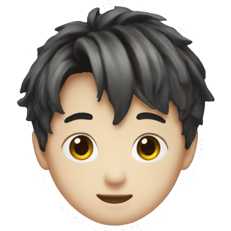 Jungkook emoji