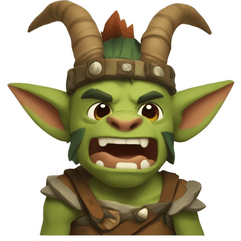 bokoblin emoji