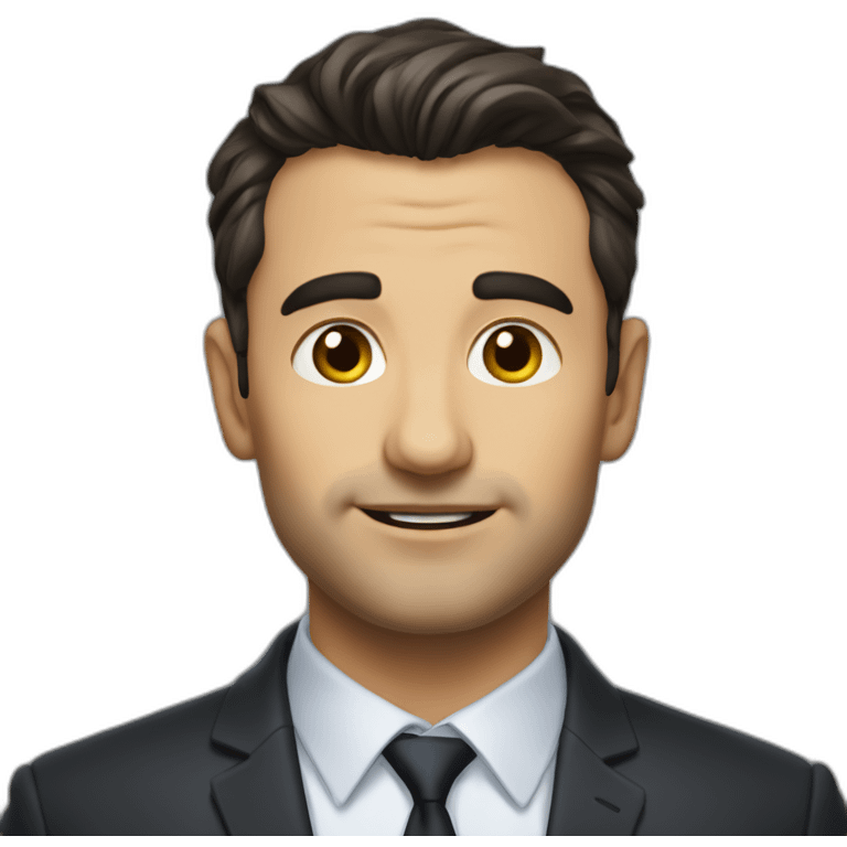 Darmanin emoji