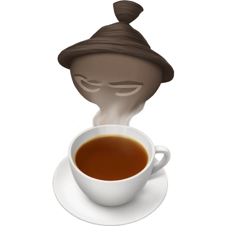 çay emoji